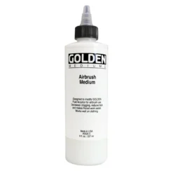 Airbrush Medium 236 ml