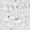 Akrylstenar 470 st. transp.