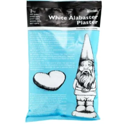 Alabastergips 1kg