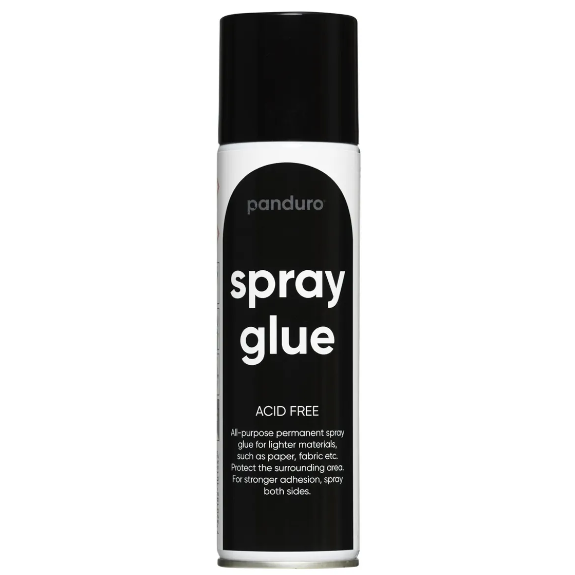 Allround permanent spraylim 250 ml