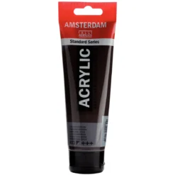 Amsterdam Acrylic akrylfärg 120 ml VandykeBrown 403