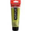 Amsterdam Acrylic akrylfärg 120 ml Olive Green Light 621