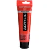 Amsterdam Acrylic akrylfärg 120 ml Napthol Red Medium 396