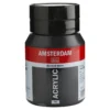 Amsterdam Acrylic akrylfärg 120 ml Metallic Blue 834