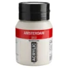 Amsterdam Acrylic akrylfärg 500 ml Buff Titanium Deep 290