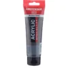 Amsterdam Acrylic akrylfärg 120 ml Graphite 840