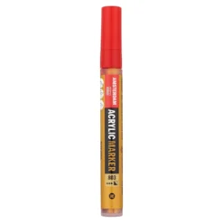Amsterdam akrylmarker 4 mm Deep Gold - 803