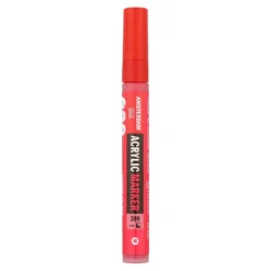 Amsterdam akrylmarker 4 mm Naphthol Red Deep - 399