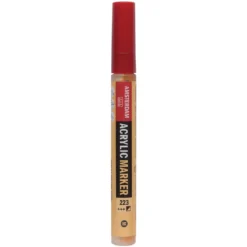 Amsterdam akrylmarker 4 mm Naples Yellow Deep - 223