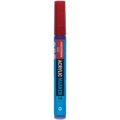 Amsterdam akrylmarker 4 mm Phthalo Blue - 570