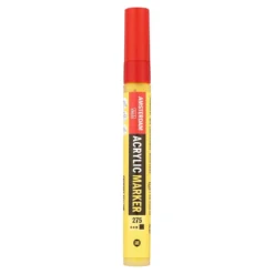 Amsterdam akrylmarker 4 mm Primary Yellow - 275