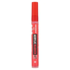 Amsterdam akrylmarker 4 mm Pyrrole Red - 315