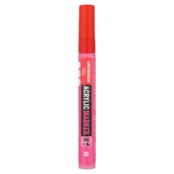 Amsterdam akrylmarker 4 mm Quinacridone Rose - 366