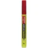 Amsterdam akrylmarker 4 mm Reflex Yellow - 256 – UV, UV-färg