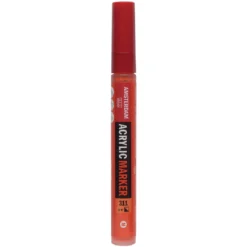 Amsterdam akrylmarker 4 mm Vermilion - 311