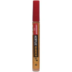 Amsterdam akrylmarker 4 mm Yellow Ochre - 227