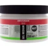 Amsterdam Gel Med Matt 250ml