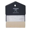 Amsterdam Paddle brush stl 4