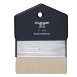 Amsterdam Paddle brush stl 4