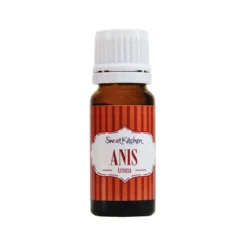 Anisarom 10 ml – med distinkt smak av anis