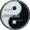 Ansiktsfärg 30 g ultra svart