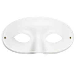Ansiktsmask klassisk