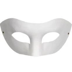 Ansiktsmask maskerad