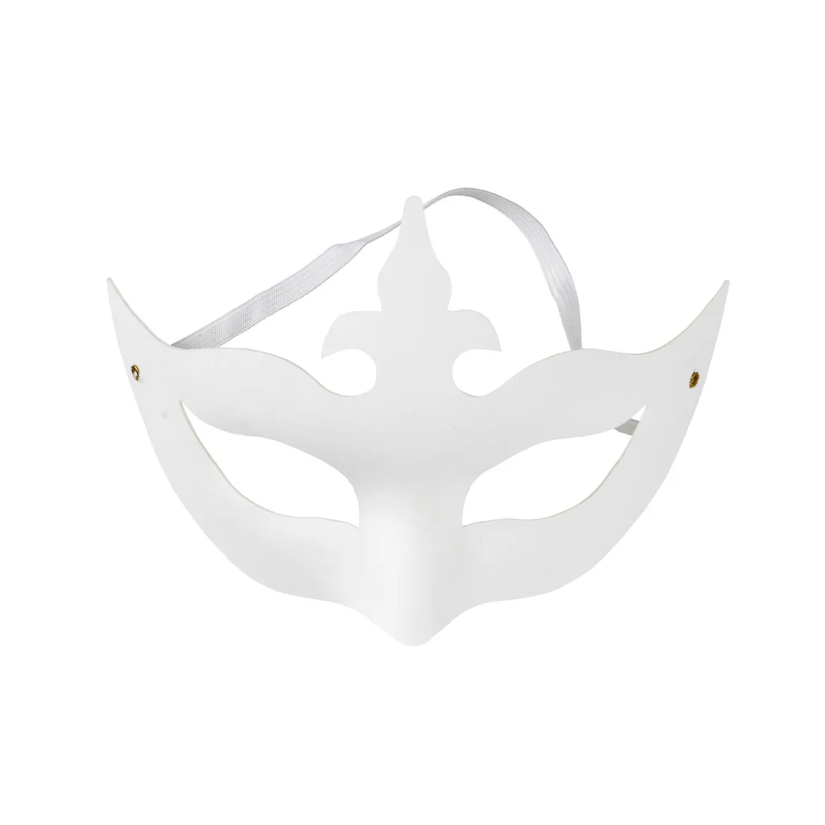 Ansiktsmask orientalisk