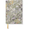 Anteckningsbok Lost Garden A5 (148×210 mm), 176 olinjerade / blanka sidor, 100 g/m²