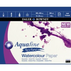 Aquafine Block 508x406 mm