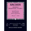 Arches akv.block GS A5 300g