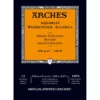Arches akv.block GT A5 300g