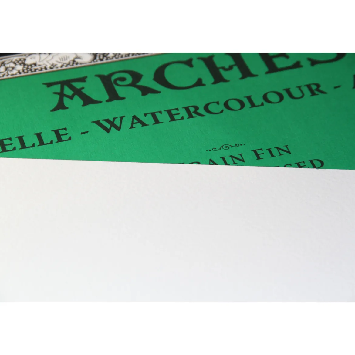 ARCHES ark 56x76 BW GF 300g