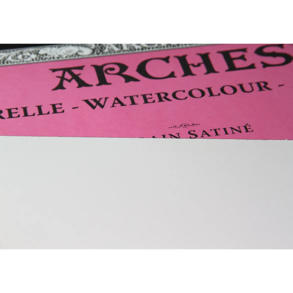 ARCHES ark 56x76 NW GS 300g