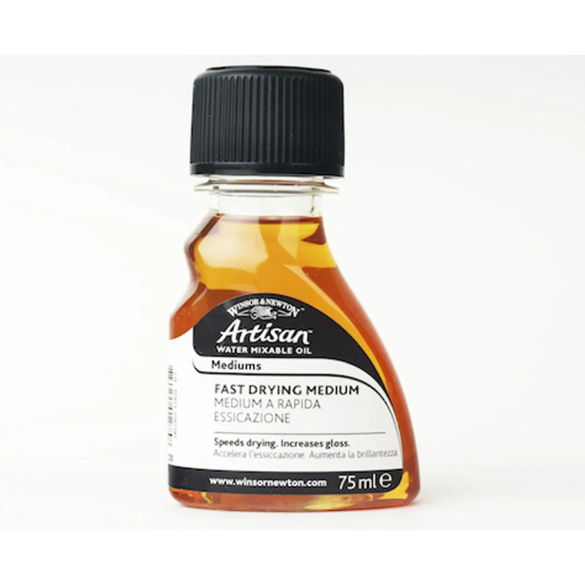 Artisan Fast Drying Medium