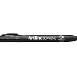 Artline Supreme Black 1.0