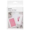 Baby Ink Pad rosa, skapa ett vacker fot- eller handavtryck från din baby!