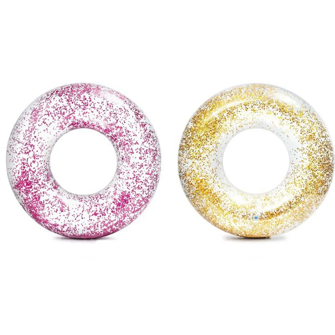 Badring Sparkling Glitter