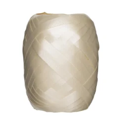 Ballongsnöre 20 m / 5 mm vIt