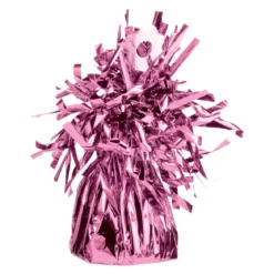 Ballongvikt ljusrosa