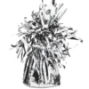 Ballongvikt silver