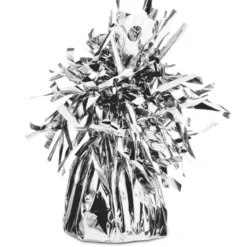 Ballongvikt silver