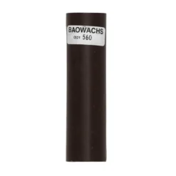 Baowachs Mahogny Rödbrun
