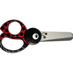Barnsax Fiskars Nyckelpiga