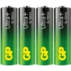 Batteri GP 1.5V AA 4 st