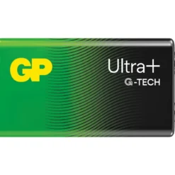 Batteri GP 9V 6LR61