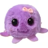 Beanie Bouncers Leggy Octopus – kramglada och studsiga bläckfisken Leggy! Ø7,5 cm