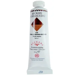 Beckers A Terra di Sienna br.