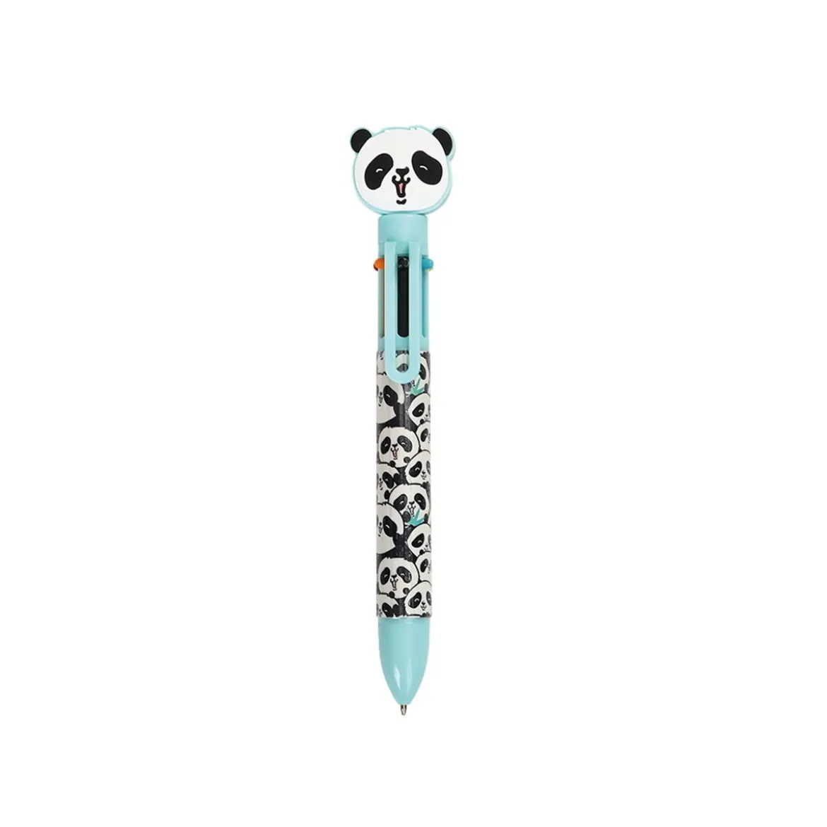 Bläckpenna Panda Multi-tip
