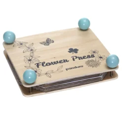 Blomsterpress